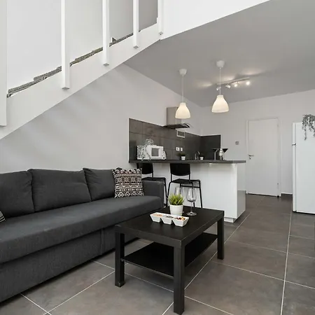 Susanna Apartment