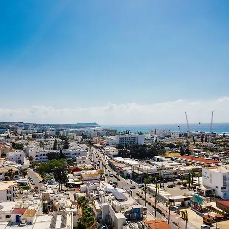 Apartment Susanna Ayia Napa