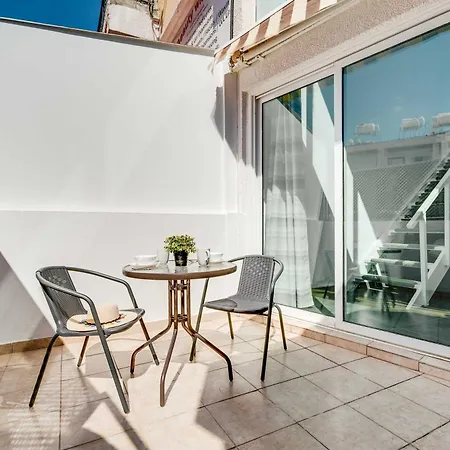 Susanna Apartment