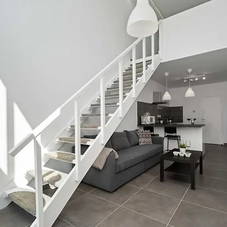 Apartment Susanna