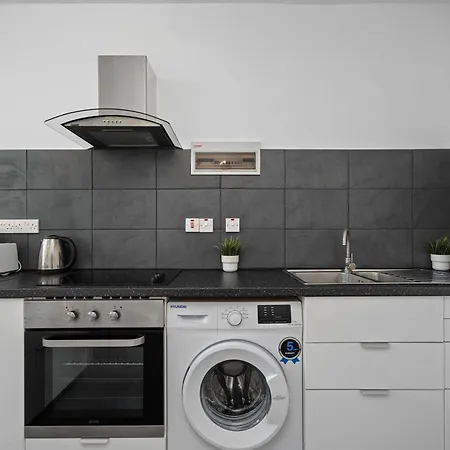 Susanna Apartment *